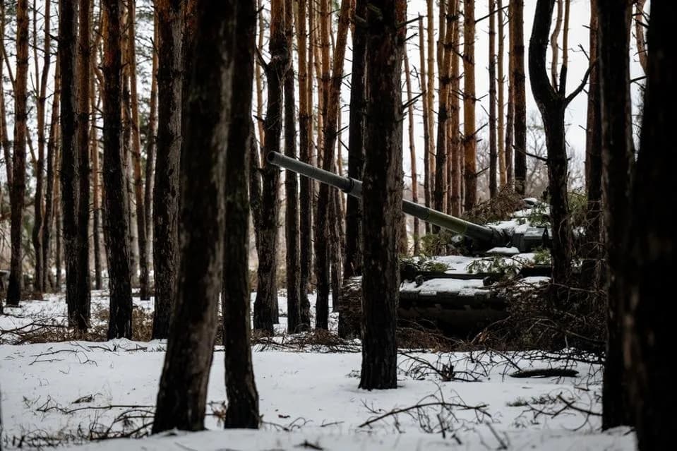 How the West Can Help Ukraine Repel Russia’s Winter Air Offensive