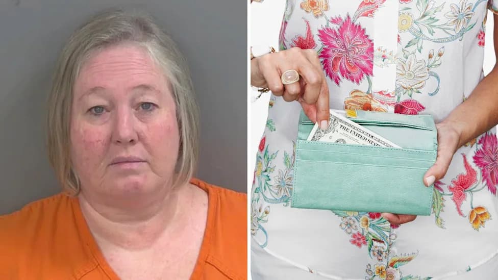 Florida Woman Allegedly Faked Cancer, Scammed 238 Neighbors Out Of More Than $40K