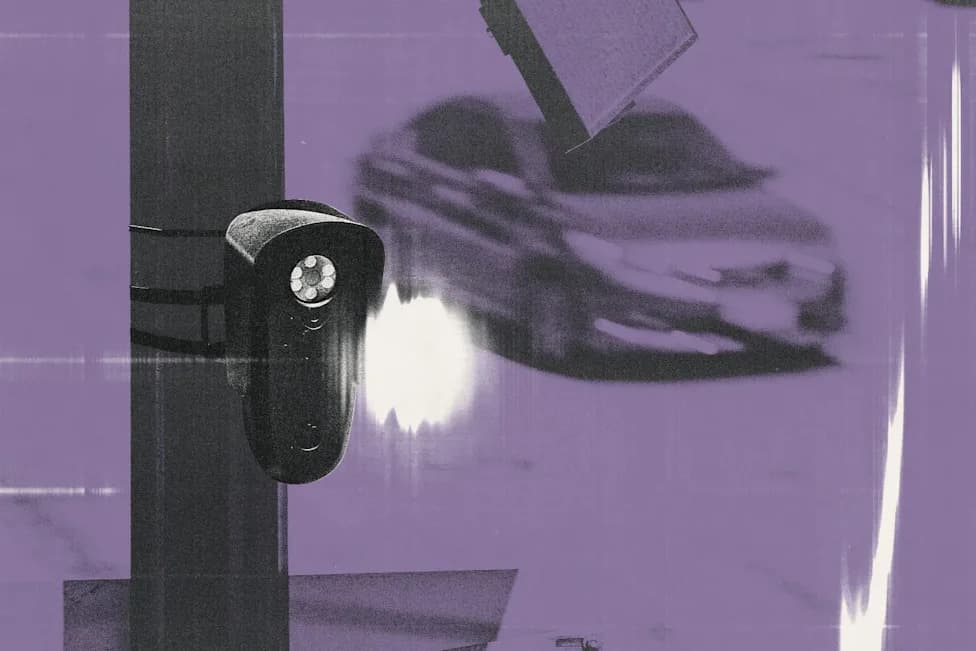 When License-Plate Readers Become Tools of Stalking: The Flock Safety Controversy