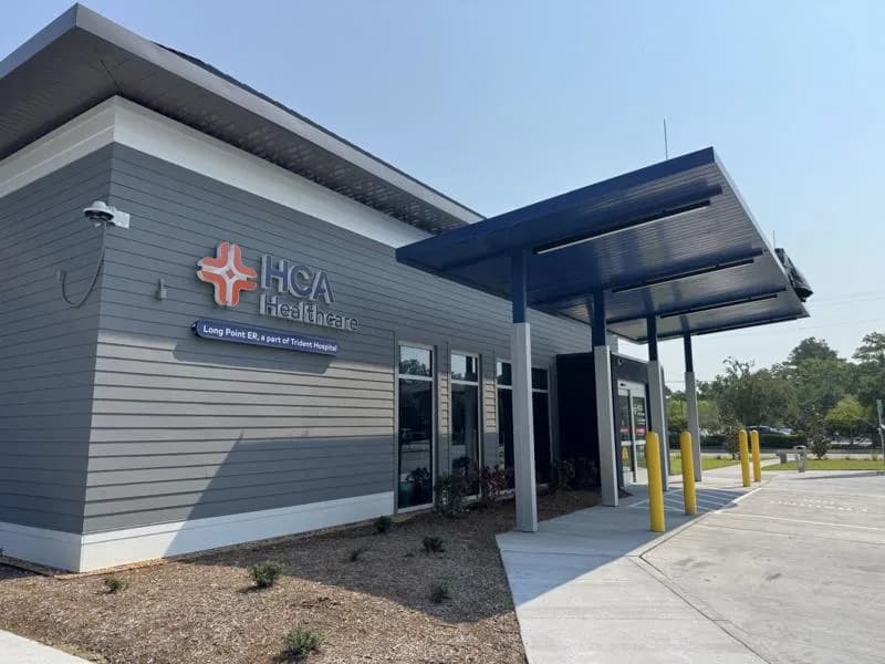 HCA Opens 24/7 Emergency Clinic in Mount Pleasant; PSC Adds AI Assistant as Charleston Climbs LinkedIn Rankings