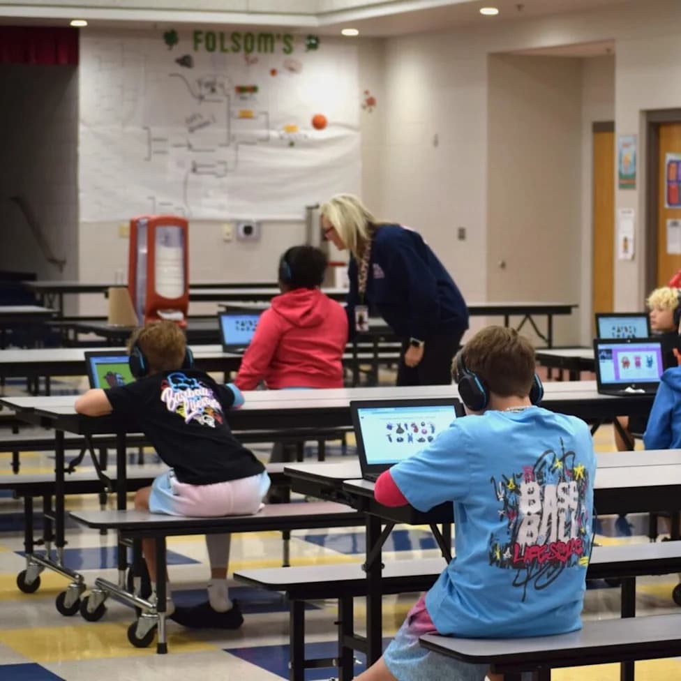 Schools Are Spending Billions on AI — Districts Struggle to Identify What Actually Works