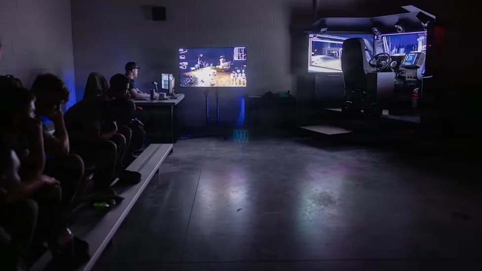 US Marines Launch Four-Day AI Hackathon to Reinvent How Troops Train