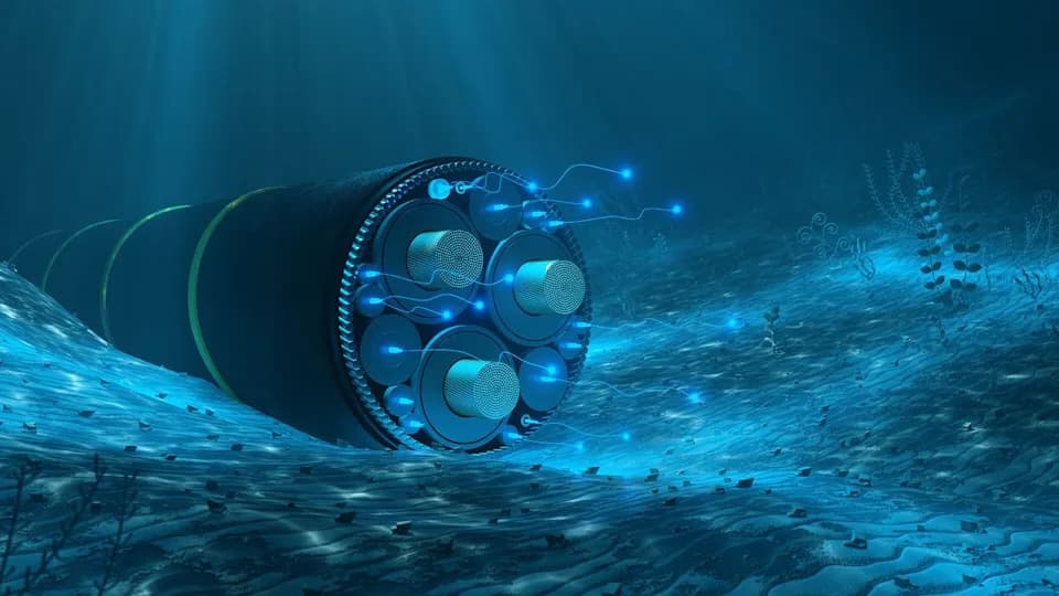 Two Subsea Cables Off Perth Report Shunt Faults After Suspicious Vessel Activity