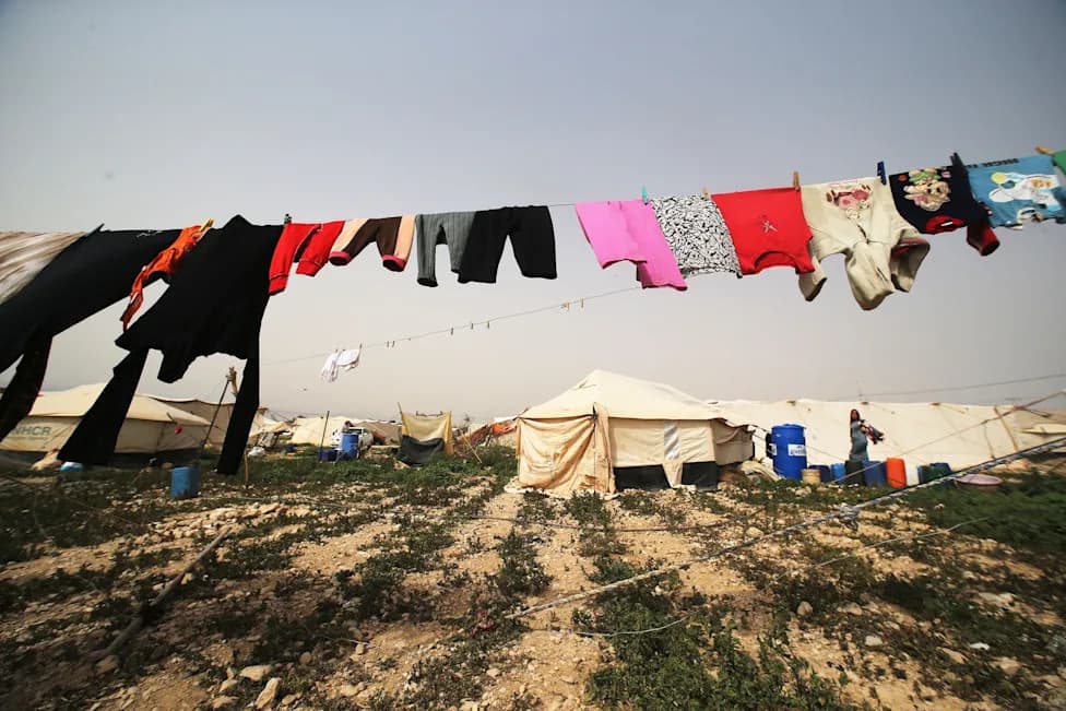 Report: Jordan's Garment System Extends Employer Control Into Workers' Lives