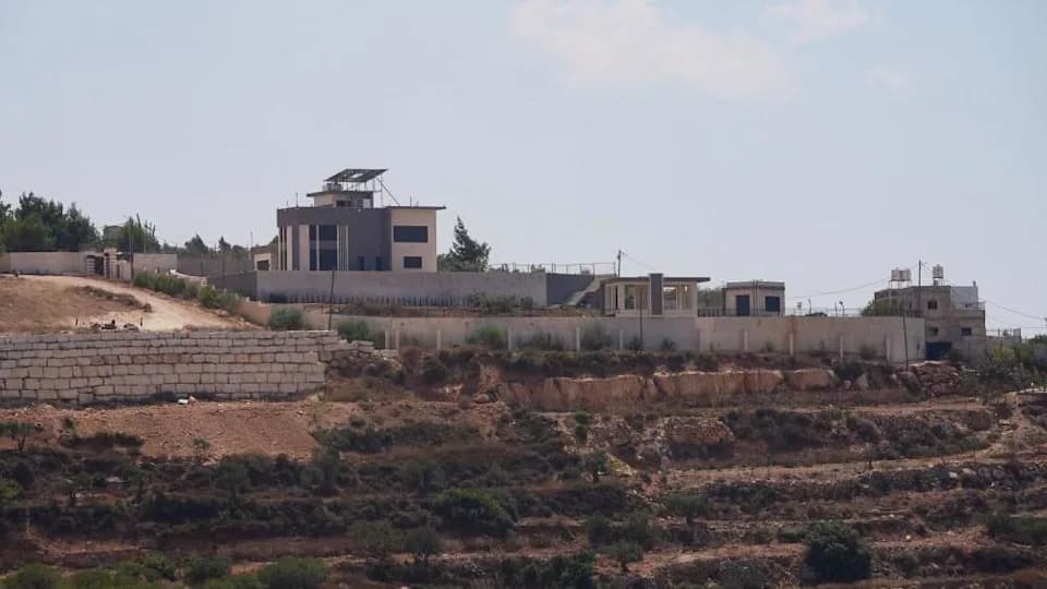 Besieged in Qusra: Settlers Cut Utilities and Isolate Two Palestinian Families as Tensions Escalate