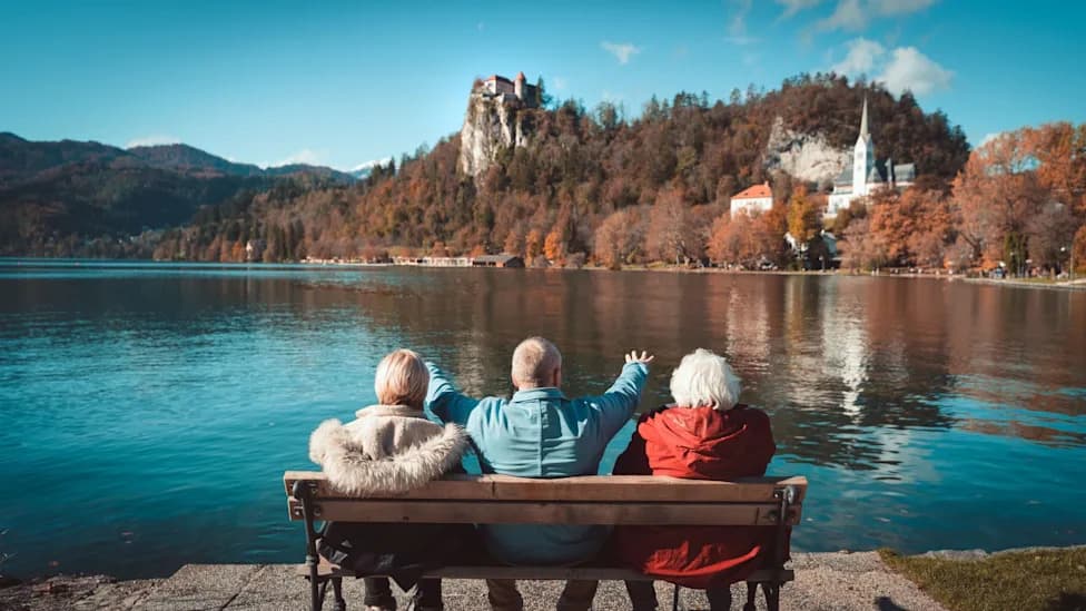 Where People Stop Working: 9 Countries With Low Retirement Ages — And 4 Where Retirement Comes Much Later