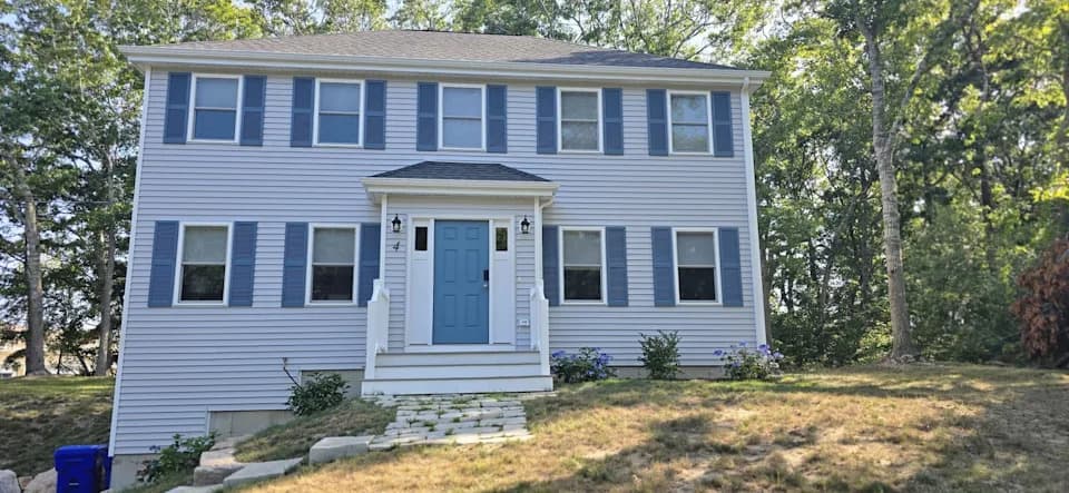 They Built a Cape Cod Dream Home — Now the State Plans To Seize It for a Bridge Project