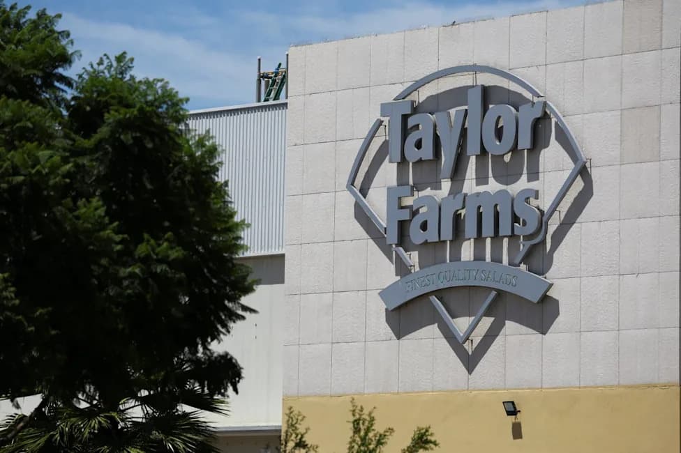 Mexican Farm Linked to Major Cyclospora Outbreak Went Seven Years Without FDA Inspection