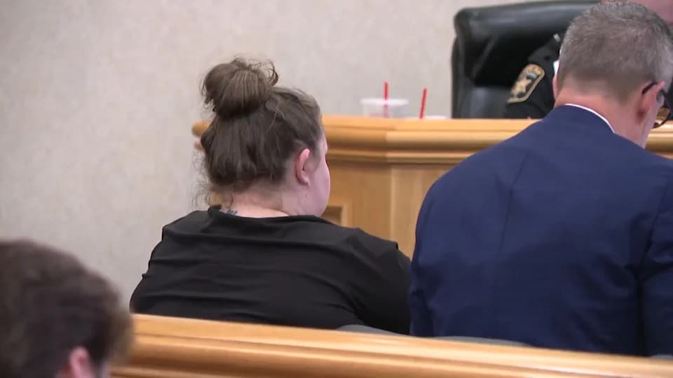 Georgia Prosecutors Say Cause Of 4-Year-Old’s Death Is Unknown As Judge Weighs Dismissal
