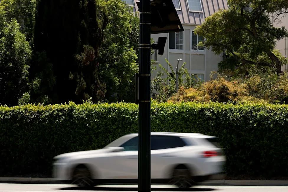 Savannah Police Dismiss Six After Audit Finds Personal Use Of License-Plate Reader System