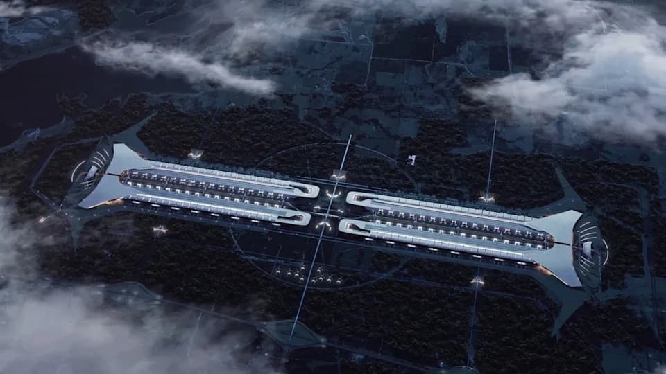 Elon Musk’s Terafab: Plan for a 100M Sq Ft Chip Factory in Rural Texas Sparks Local Backlash