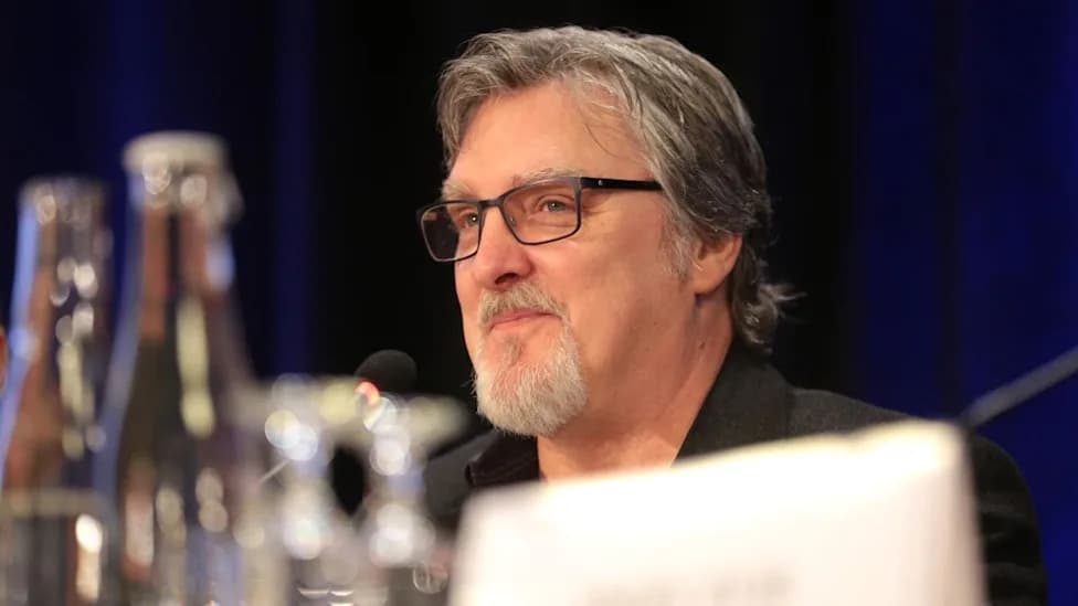 Halo Composer Marty O'Donnell Says Republican Campaign Cost Him Spot At Halo 25 Reunion