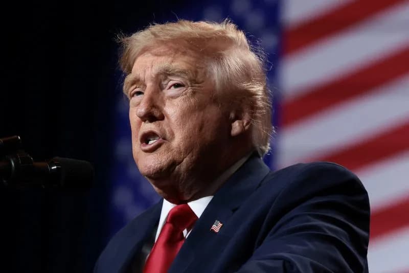 Trump Signs Memo Allowing Vetted Private Firms To Join Government-Led Cyber Operations Against Foreign Criminal Networks