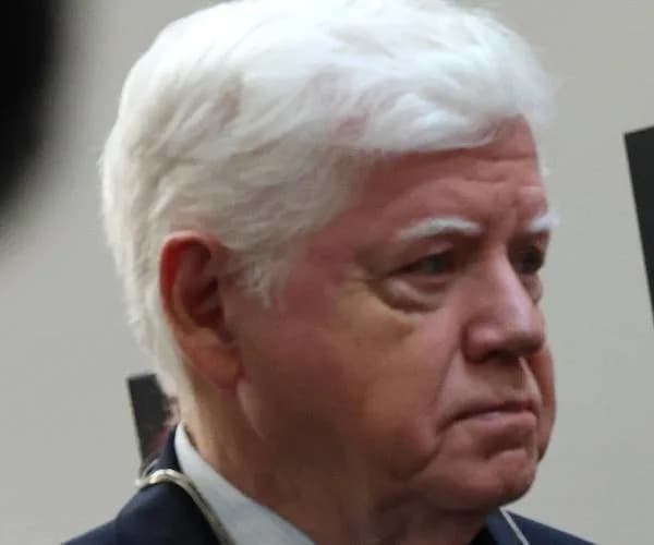 Fresh Face and Big Money Topple 14-Term Rep. John Larson in Connecticut Primary