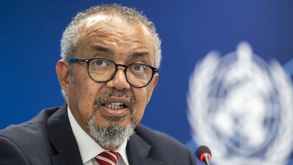 WHO Warns DRC Ebola Outbreak Could Become Deadliest on Record
