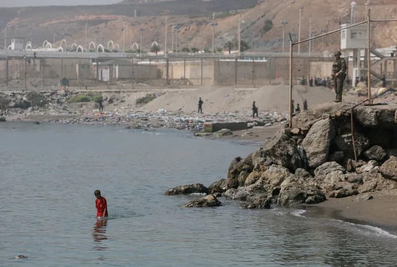 Spain Says Ceuta and Melilla Non‑Negotiable After Morocco Reiterates Sovereignty Claims