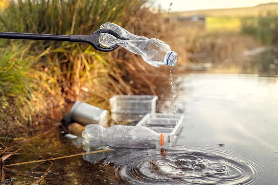 UK Household Plastic Exports Tied to Toxic Pollution, Fires and Crop Losses Near Adana Recycling Site