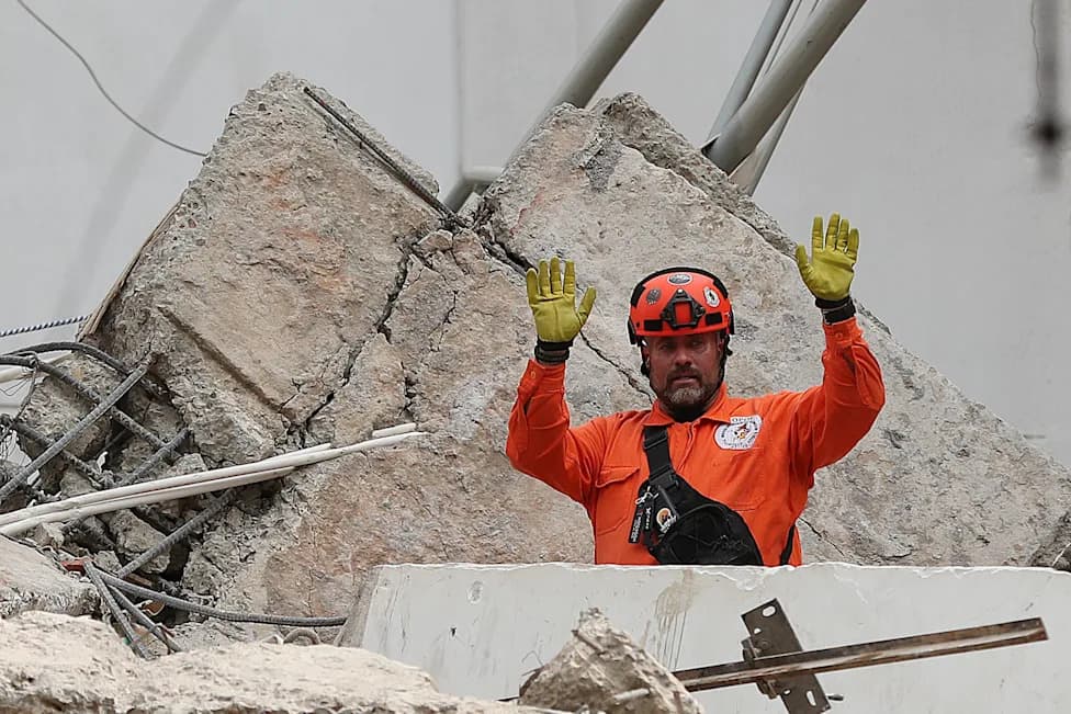 Deadly 7.4 Quake Tests Colombia’s New Government as Rescue Efforts Race Against Time