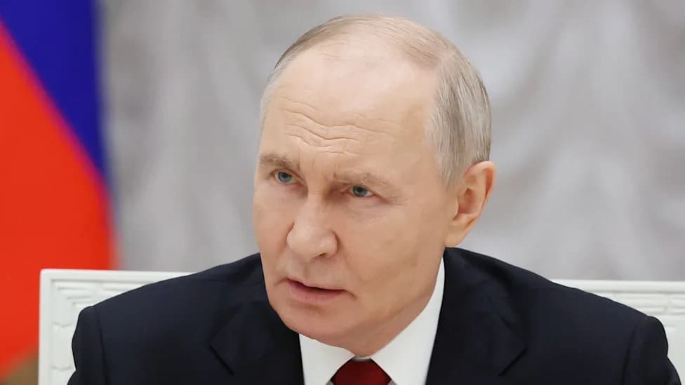 Russia Postpones Major Drone Expo Citing Alleged Ukrainian Threat