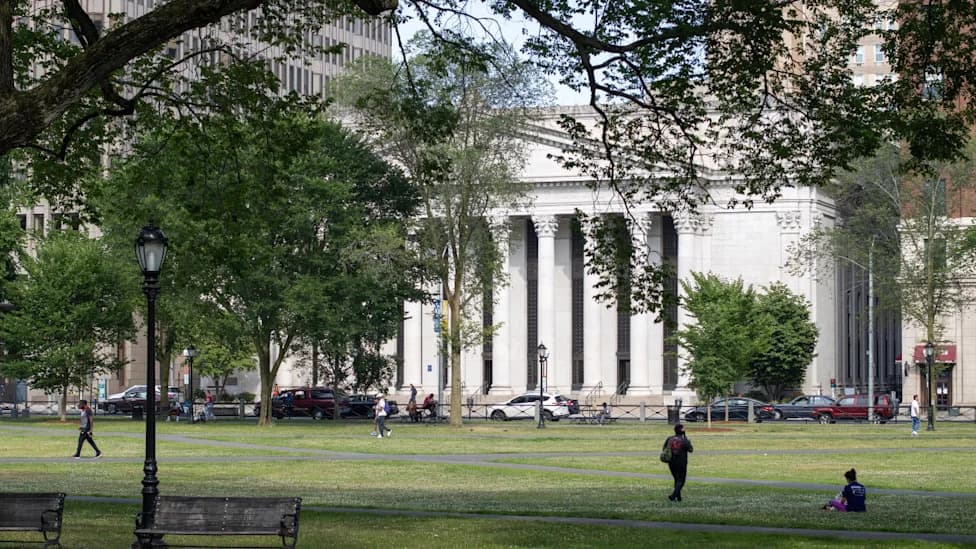 New Haven to Pay $15.25M Each to Two Men Wrongfully Imprisoned for 1999 Murder