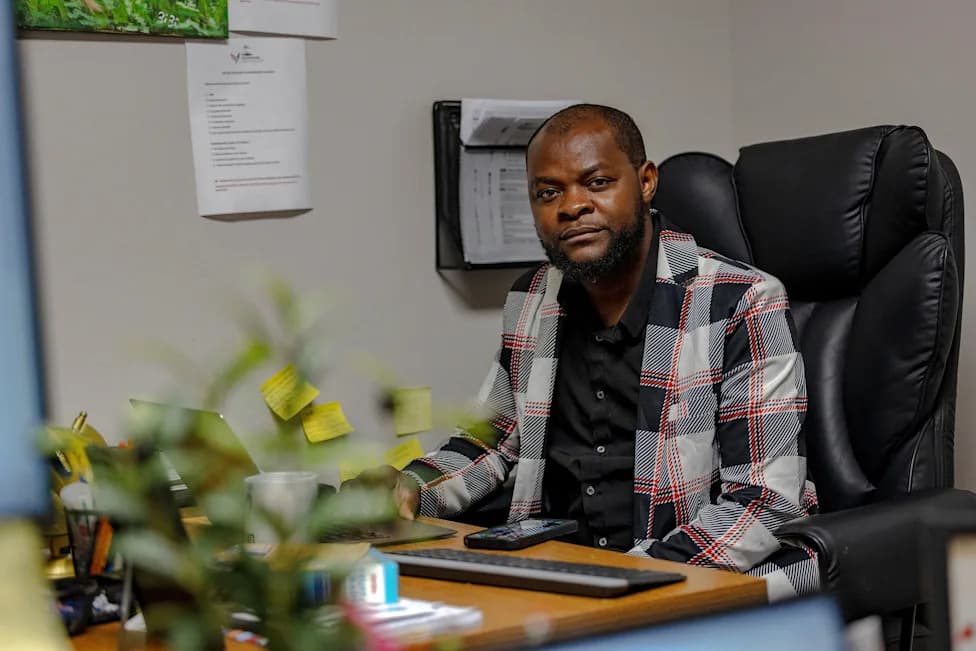 “We Don’t Have a Country to Come Back To”: Ohio Haitian Leader Holds Community Together as TPS Ends