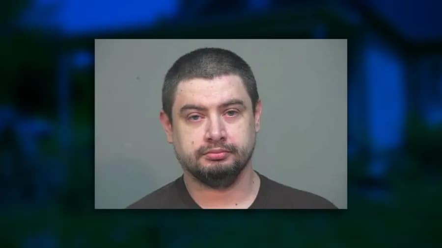 Gary Siders Jr. To Face Court On Four Indecent-Exposure Misdemeanors Amid Ohio 'House of Horrors' Probe