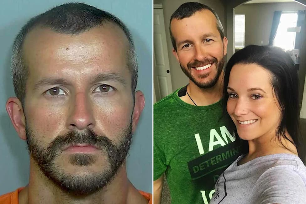Inside Chris Watts’s Life in Prison: Eight Years After the Murders