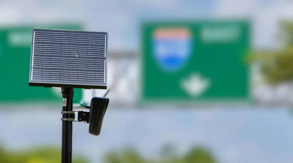 Arkansas Mayor Orders Pause on Flock Surveillance Cameras Amid Privacy Backlash