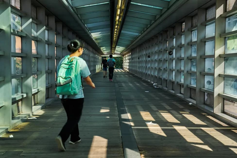 Schools Ban Phones — Teens Urge More Offline Supports and a Voice in Policy
