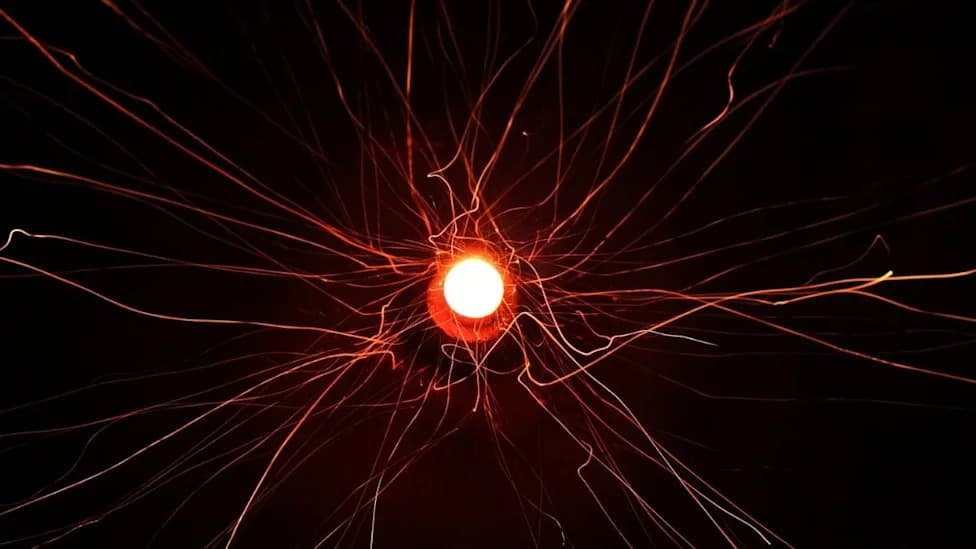50 Years On, STAR Collaboration Finds Strong Evidence That Gluons Carry Baryon Number