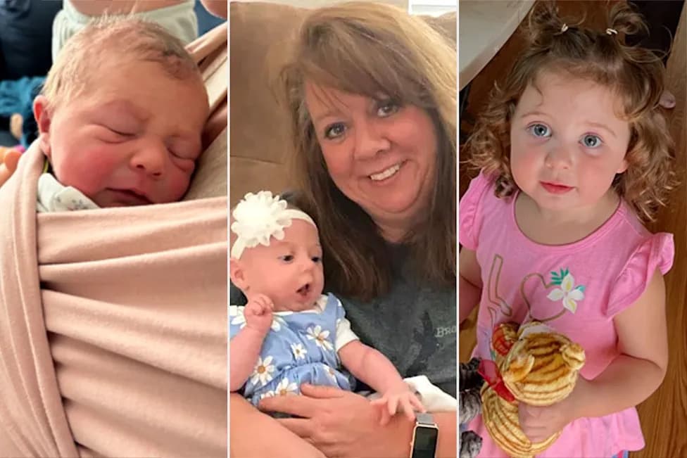 Plant City Mother Identified in May Killings of Grandmother and Two Children; 2-Year-Old Survives