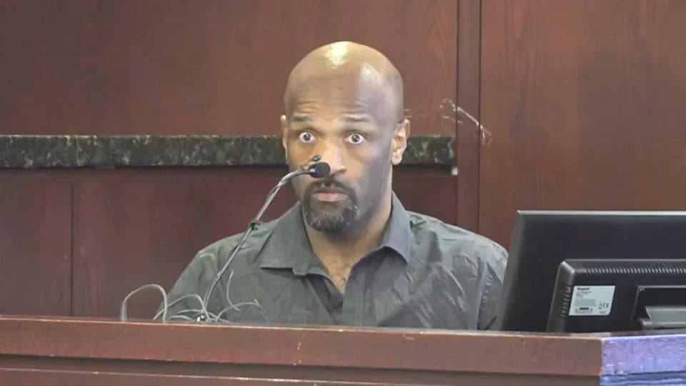 DoorDash Driver Trial: Defendant Says Victim Was His Girlfriend, Denies Kidnapping and Shooting