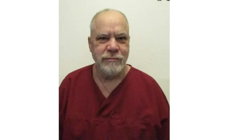 Two Death Row Inmates Executed in Oklahoma and Tennessee as U.S. Faces Triple-Execution Day