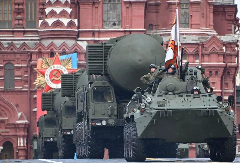 Intelligence Warns Russia May Test NATO With Covert Strikes — Allies Urged To Fortify Defenses