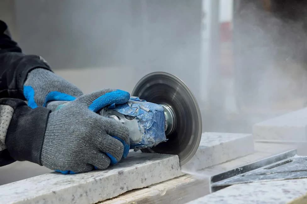 Nearly 600 Californians Sickened By Silicosis Linked To Quartz Countertops — 31 Dead, 65 Required Lung Transplants