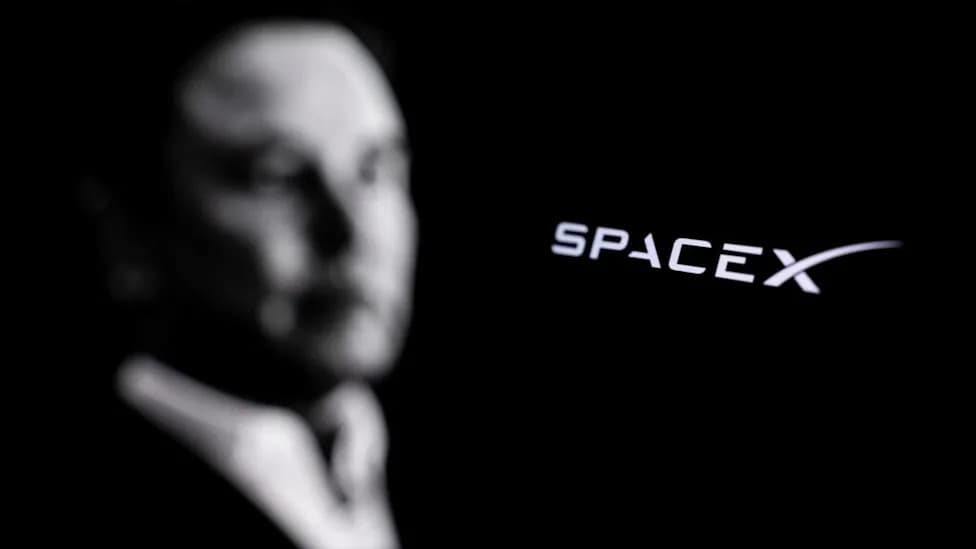 Elon Musk Says Moon Travel Should Be Open To ‘Anyone’ As Starship Targets 100-Ton Lunar Deliveries