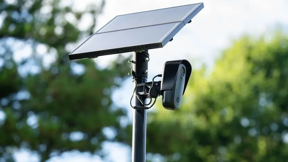 Winona Won't Replace Eight Stolen Flock License-Plate Cameras After Public Backlash