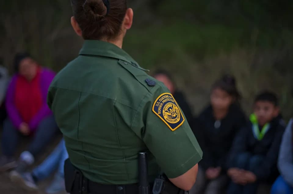 Burke Law Group Withdraws From Controversial $150M Contract To Represent Unaccompanied Migrant Children