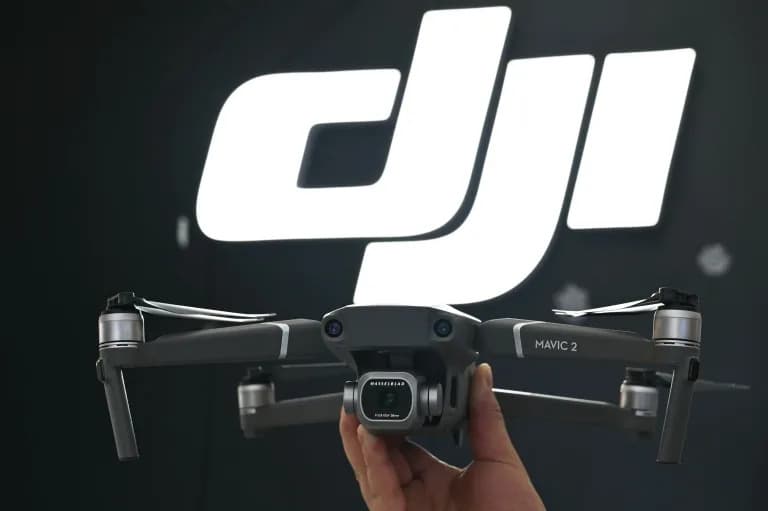 Trump Announces Tariffs Up To 100% On Imported Drones To Boost Domestic Production