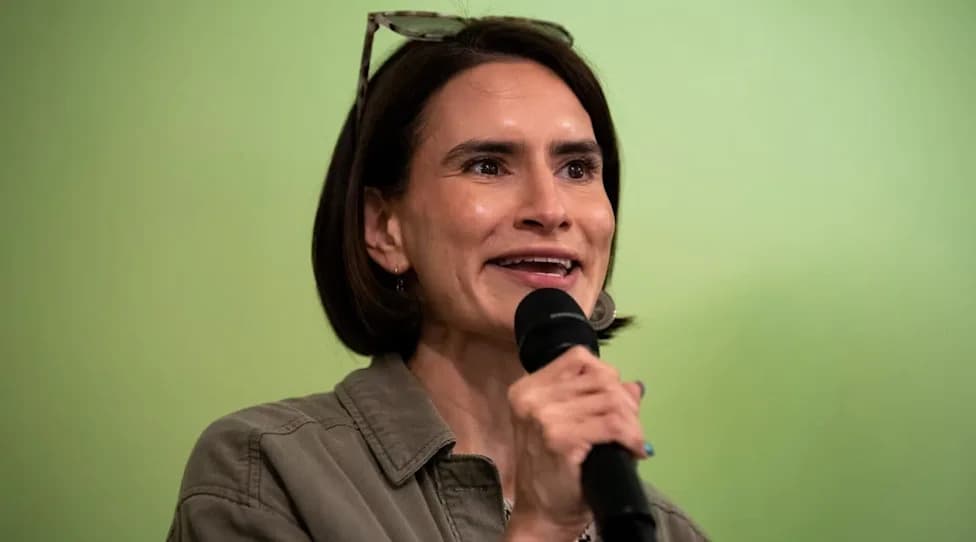 Peggy Flanagan Wins Minnesota Primary — Israel Critic But Not An El‑Sayed Clone