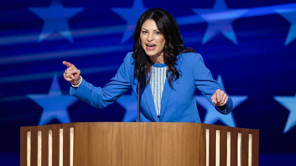 Michigan Files Charges Over Alleged Noncitizen Voting; Speaker Johnson Blasts Democrats