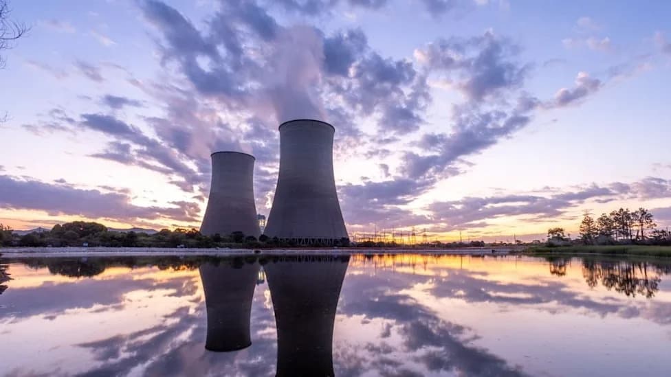 Jellyfish Swarms Shut Gravelines Nuclear Plant for Second Year Running — Climate Signals and Infrastructure Risks