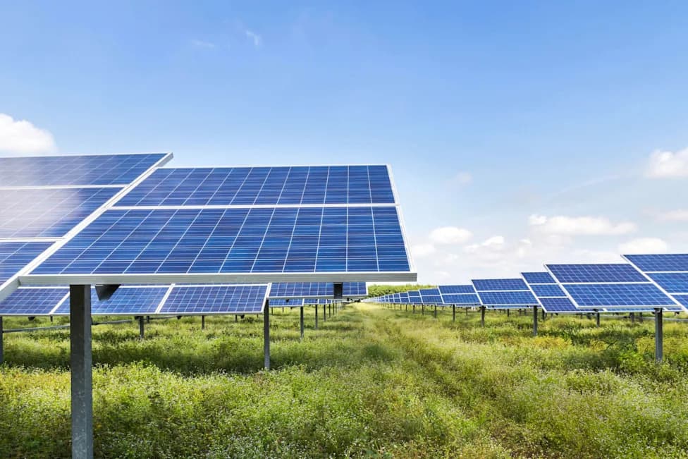 500-MW Jeffrey Solar Plan Near Delia Divides Jackson County: Farmers See Lifeline, Neighbors Fear Landscape Loss