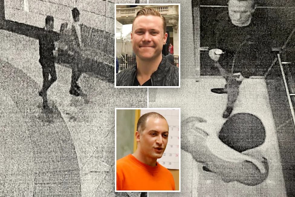 Convicted Killer of Cash App Founder Invokes Racial Justice Act, Seeks New Review of Trial