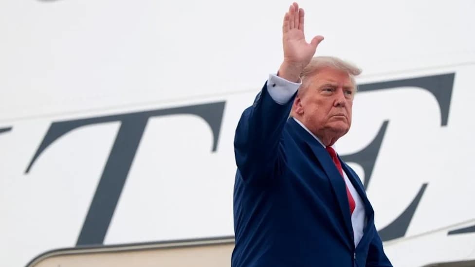 Trump Orders Removal of EMALS From USS Doris Miller, Directing Steam Catapult Retrofit