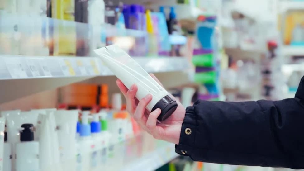 Hidden Hazards: 85% Of Everyday Personal Care And Cleaning Products Contain Undisclosed Potentially Harmful Chemicals