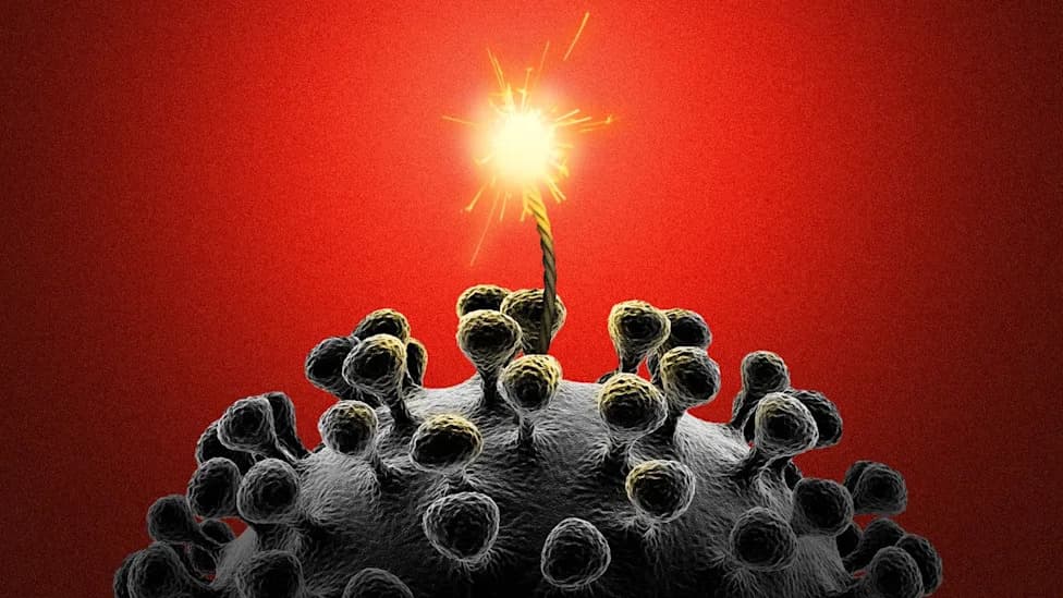 Converging Risks: How AI, Synthetic Biology and a Strained Public Health System Raise the Threat of Lab‑Origin Pathogens