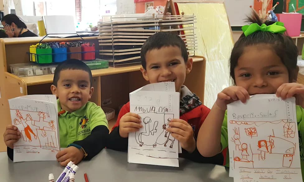 How the Science of Reading Can Support English Learners: A Practical Path Forward