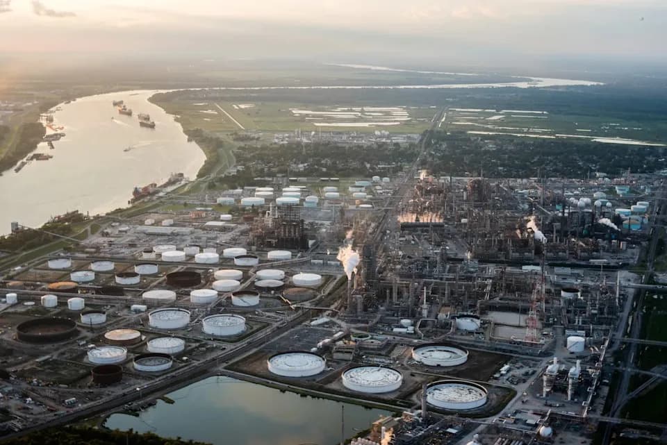 EPA Stops Publishing Public Cancer-Risk Estimates Alongside Air Pollution Data
