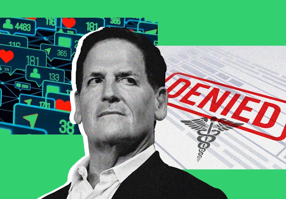When Posting Works: Patients Use Facebook and LinkedIn to Reverse Insurance Denials